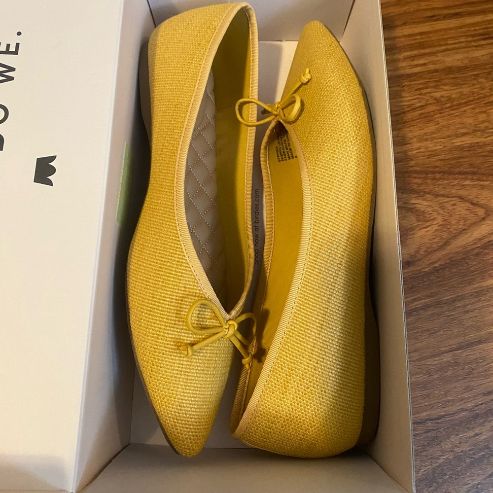 Brand new. Never worn. Just sitting in my closet.